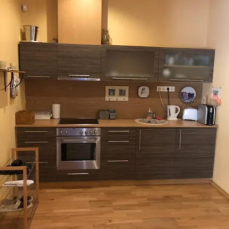 Appartamento Maennisalu Võsu