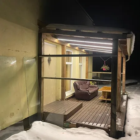 Maennisalu Võsu